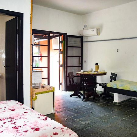 Chales Suites Ubatuba Paradise Toninhas Екстериор снимка