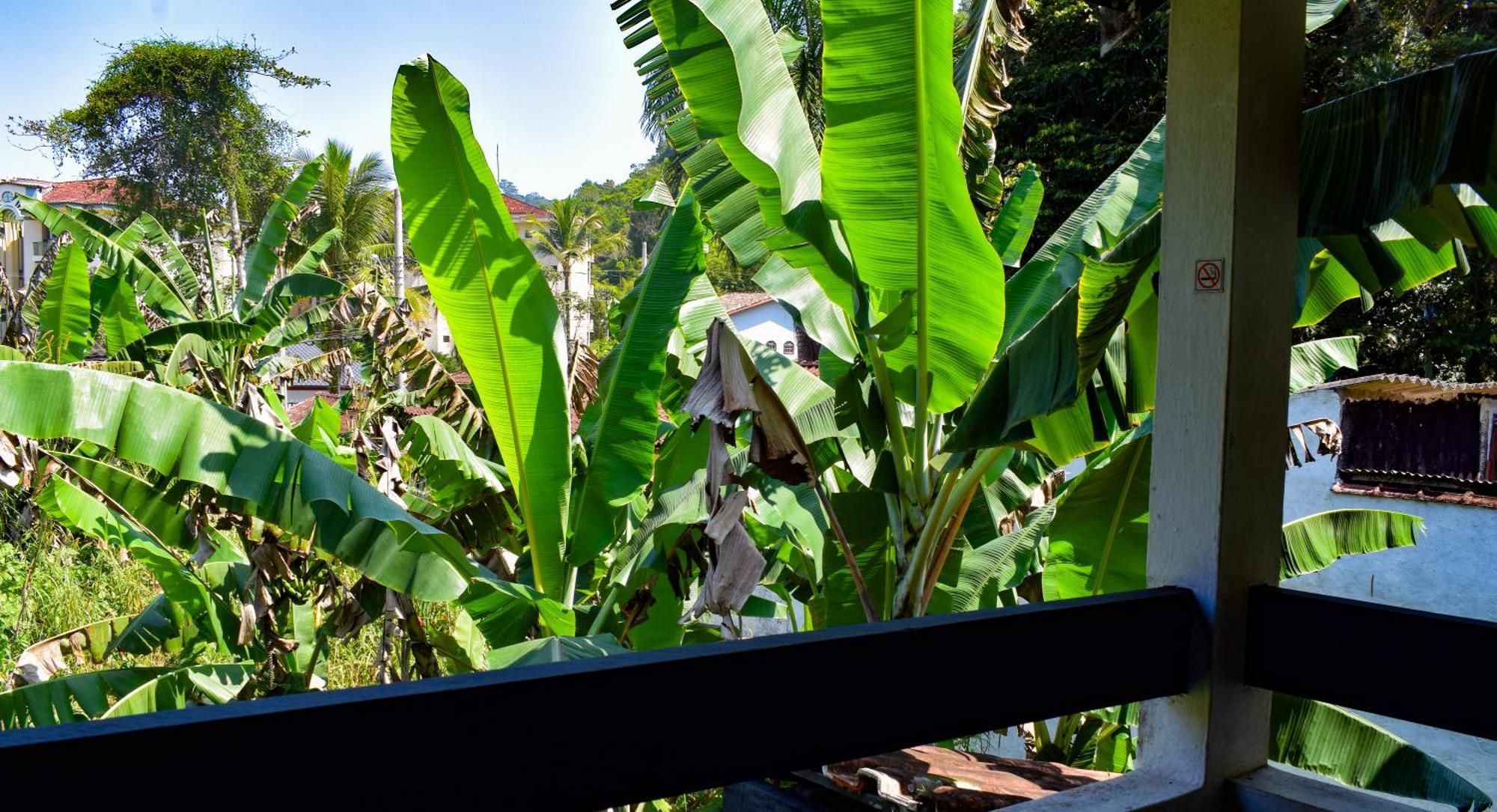 Chales Suites Ubatuba Paradise Toninhas Екстериор снимка