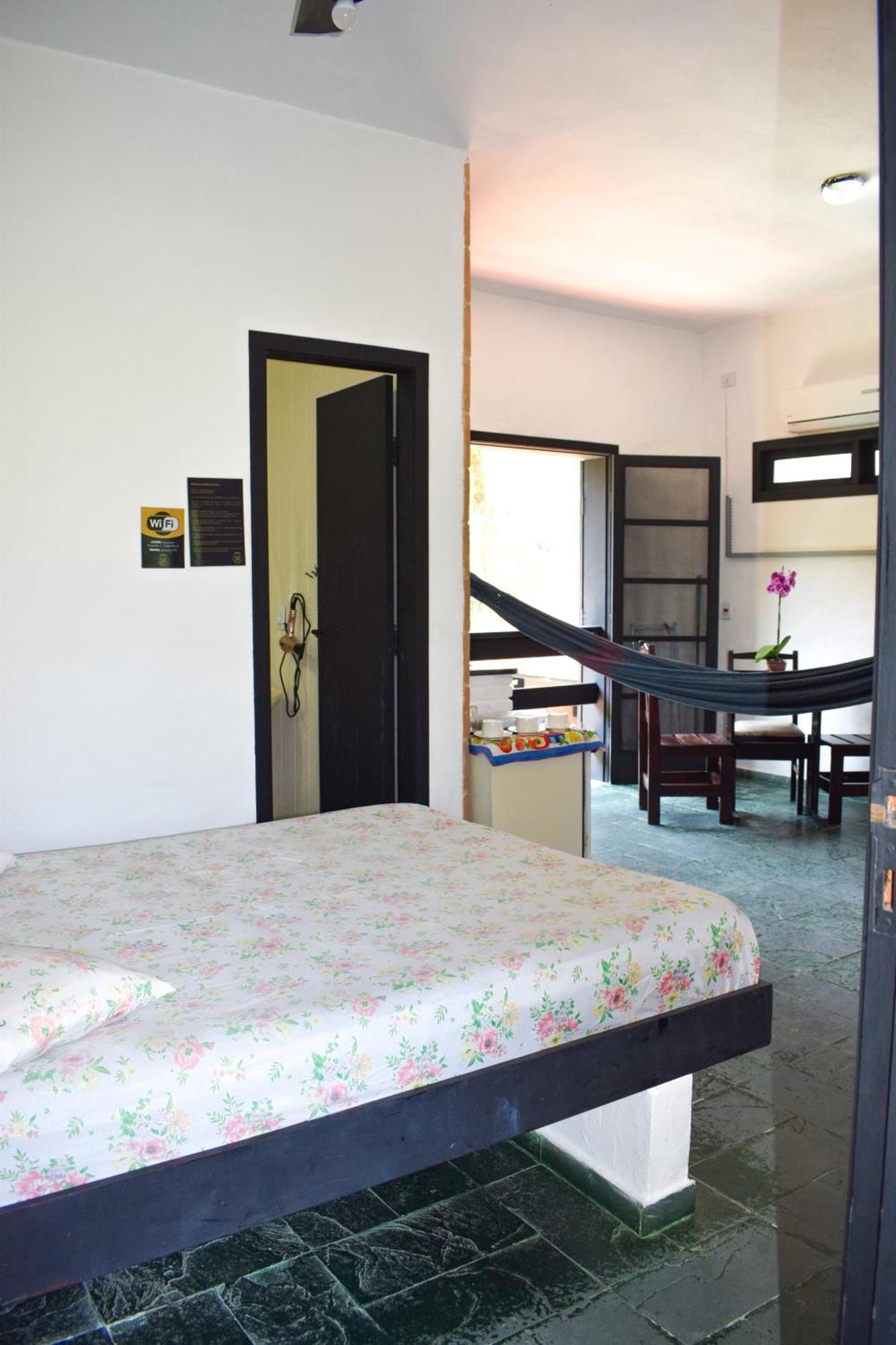 Chales Suites Ubatuba Paradise Toninhas Екстериор снимка