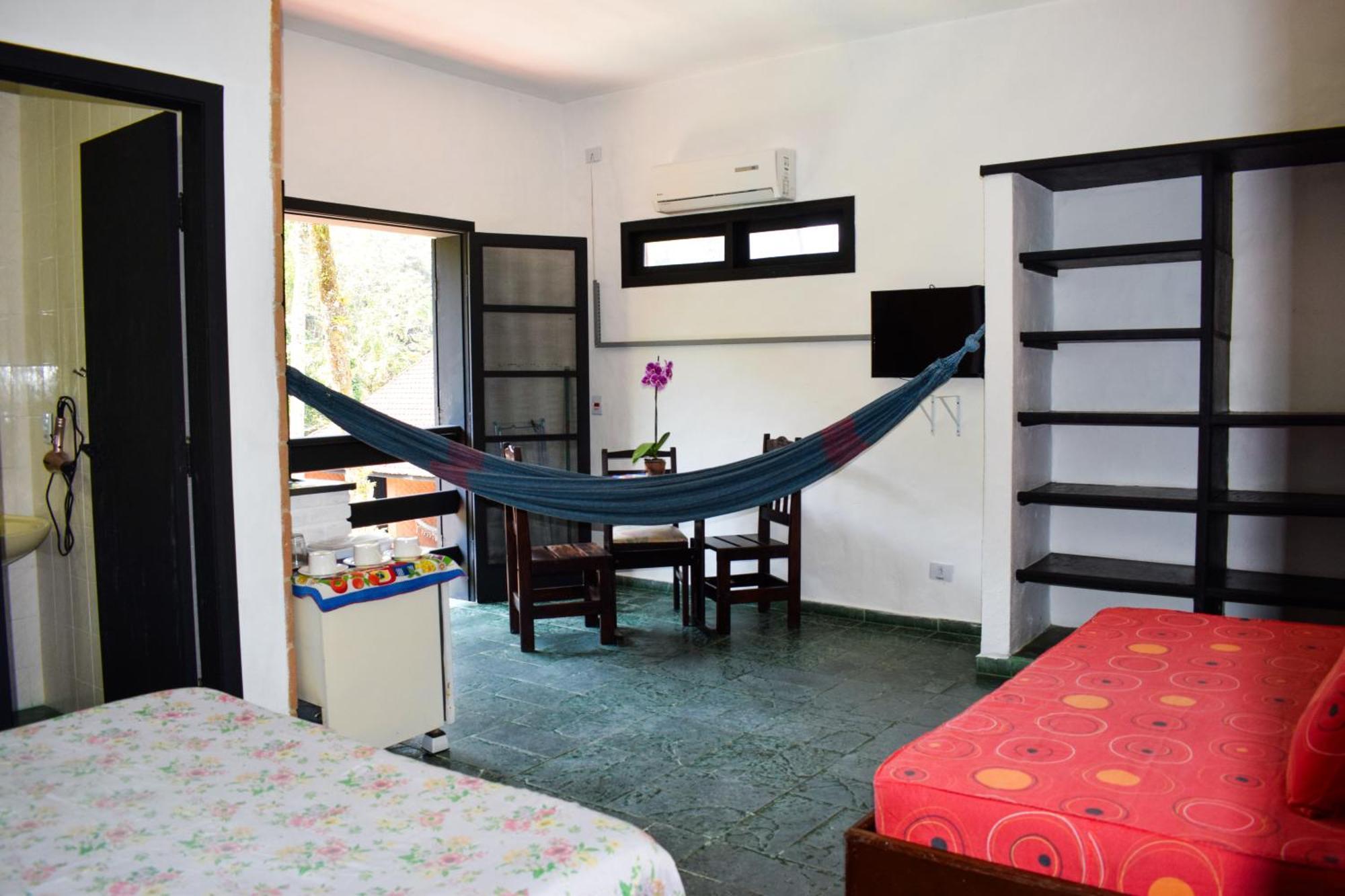 Chales Suites Ubatuba Paradise Toninhas Екстериор снимка