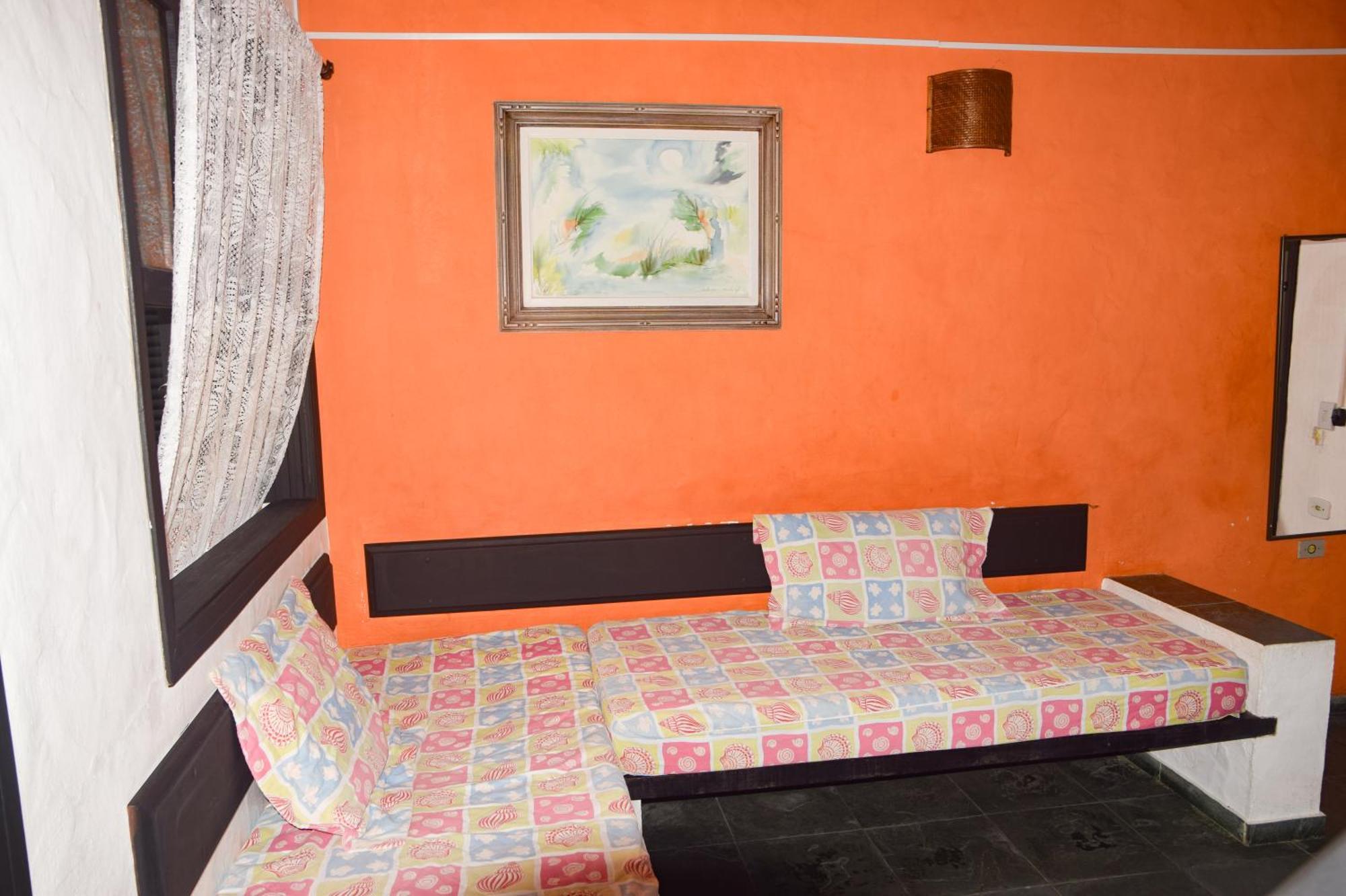 Chales Suites Ubatuba Paradise Toninhas Екстериор снимка