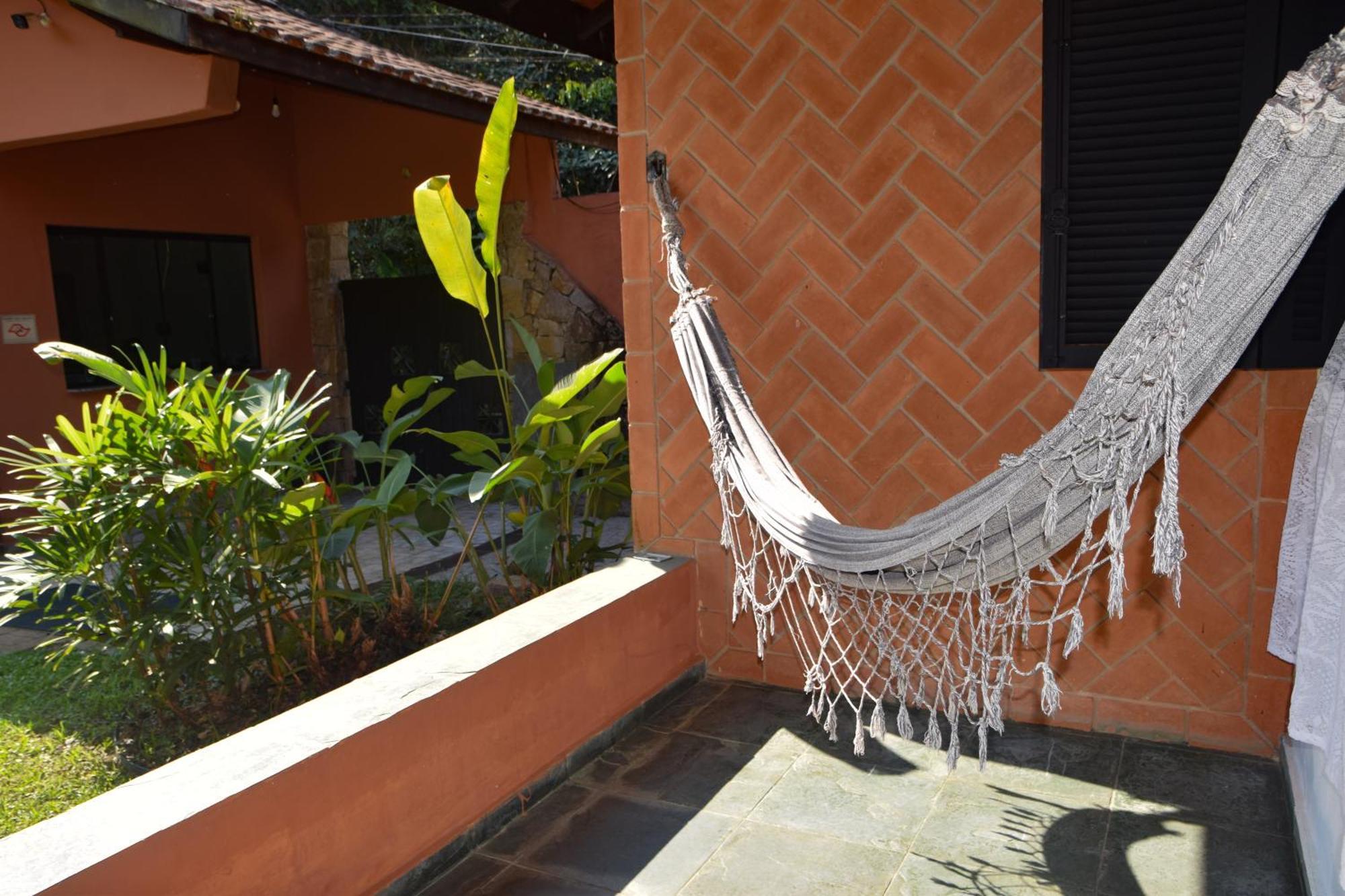 Chales Suites Ubatuba Paradise Toninhas Екстериор снимка