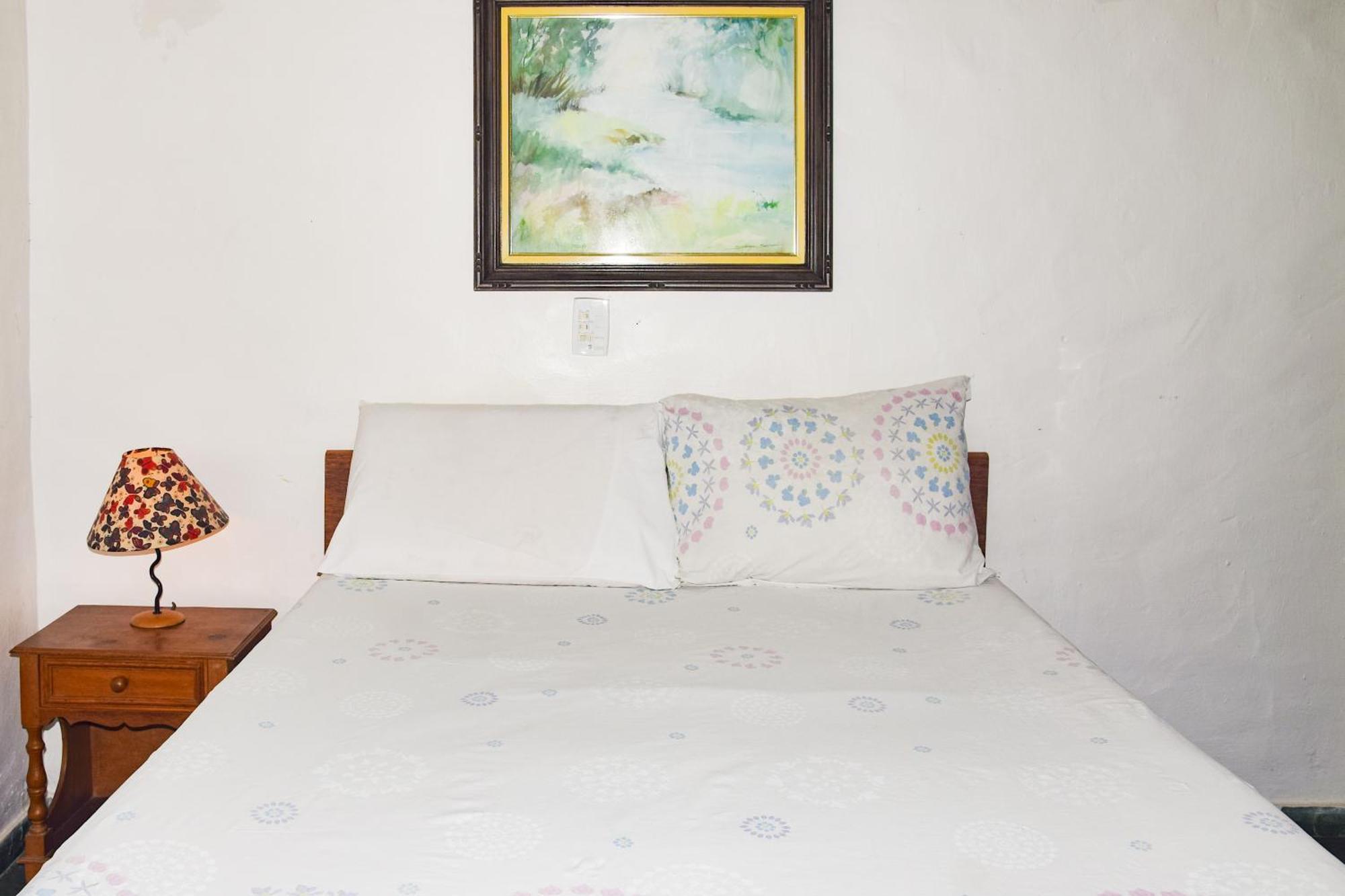 Chales Suites Ubatuba Paradise Toninhas Екстериор снимка