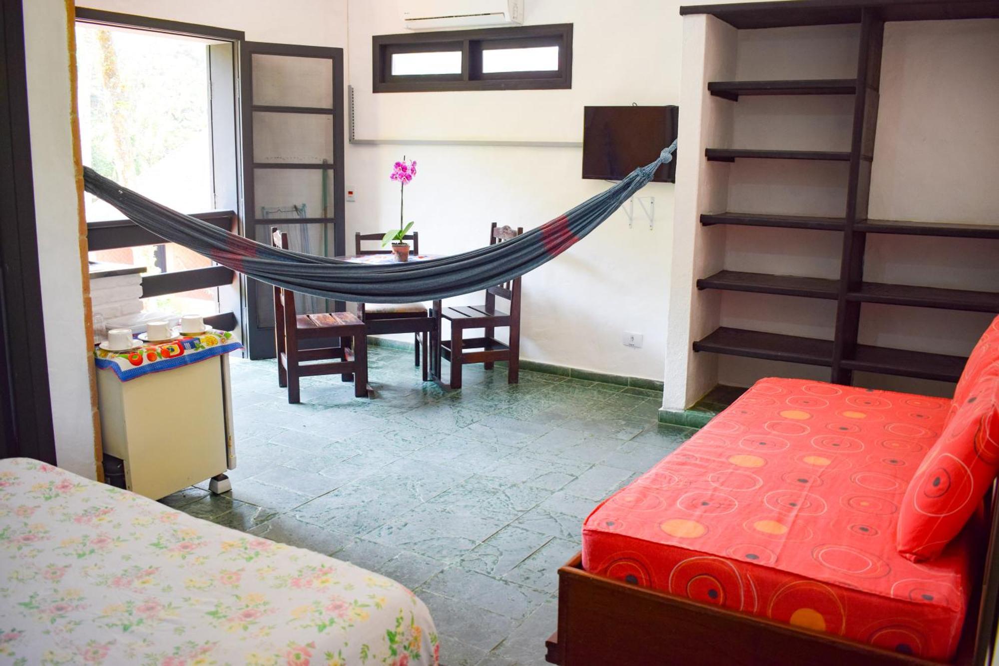 Chales Suites Ubatuba Paradise Toninhas Екстериор снимка