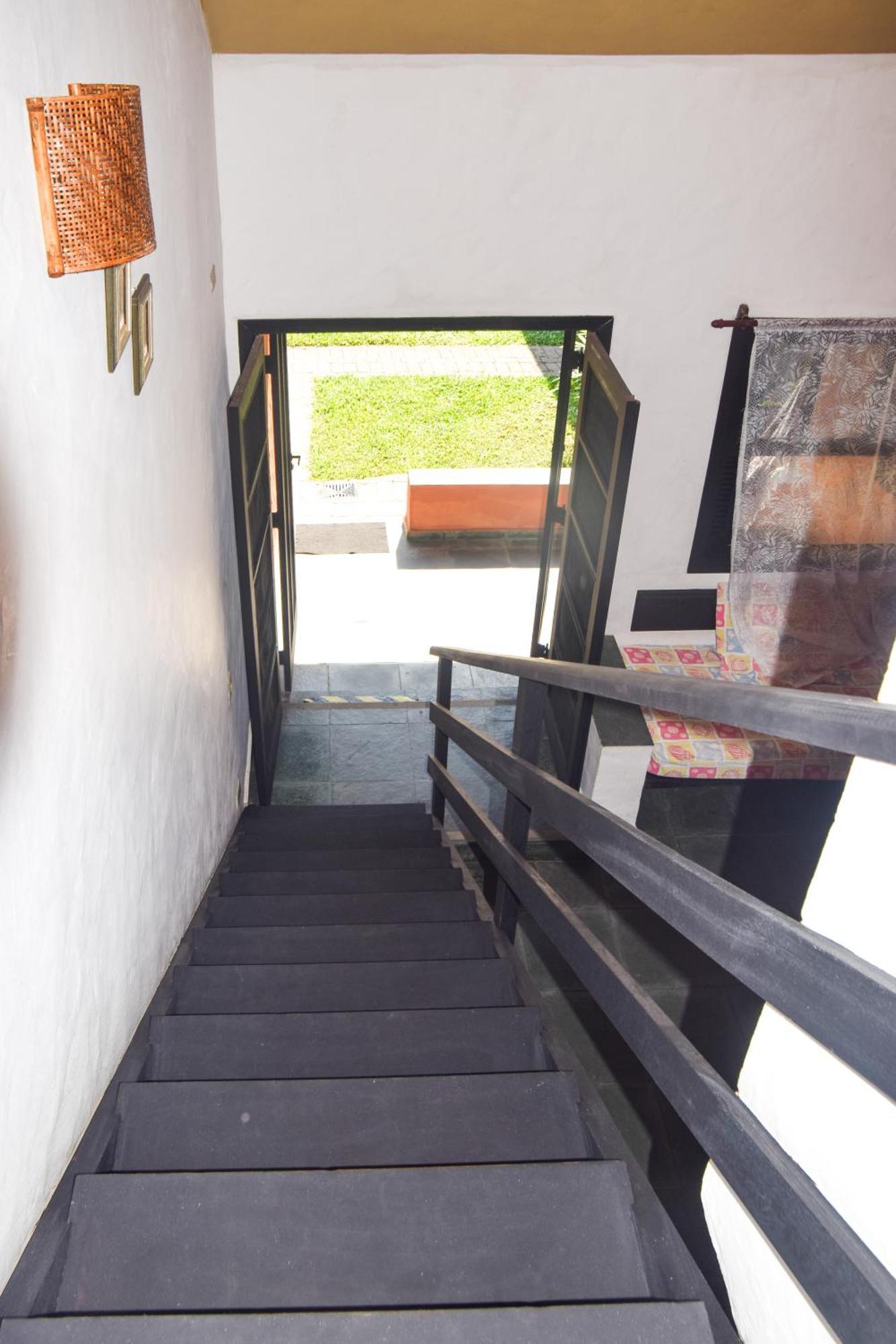 Chales Suites Ubatuba Paradise Toninhas Екстериор снимка