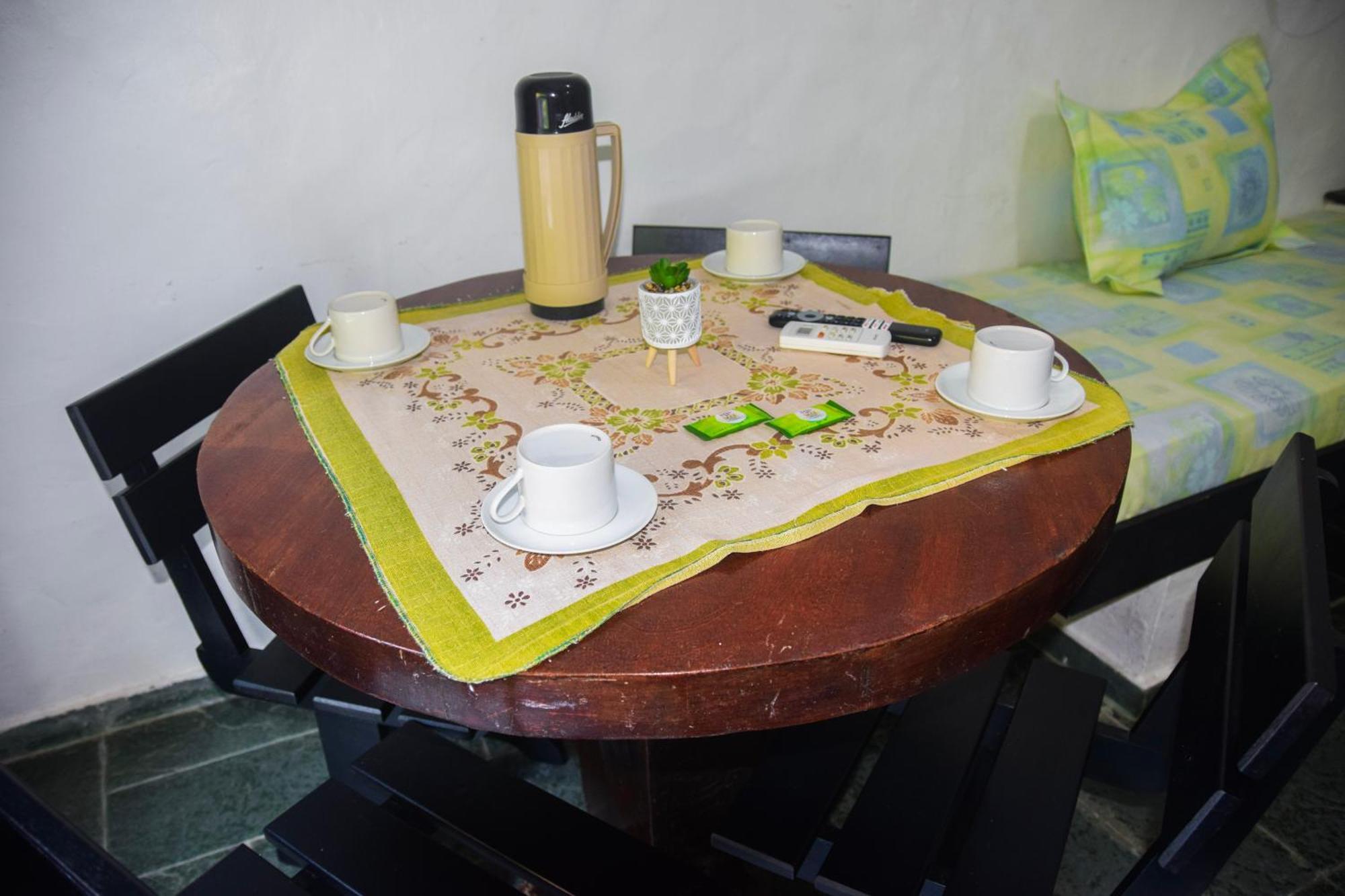 Chales Suites Ubatuba Paradise Toninhas Екстериор снимка